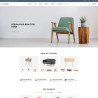 Ashley PrestaShop Theme