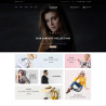 Luxury PrestaShop Theme