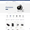 Tronex Electronics PrestaShop Theme