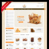 Shopins Prestashop Theme