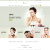 Gloriea PrestaShop Theme