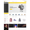 Buymall PrestaShop Theme