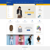 Zenon OpenCart Template