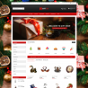 GiftupPrestaShop Theme