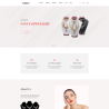 Clarus PrestaShop Theme