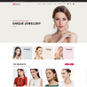 Crown PrestaShop Theme